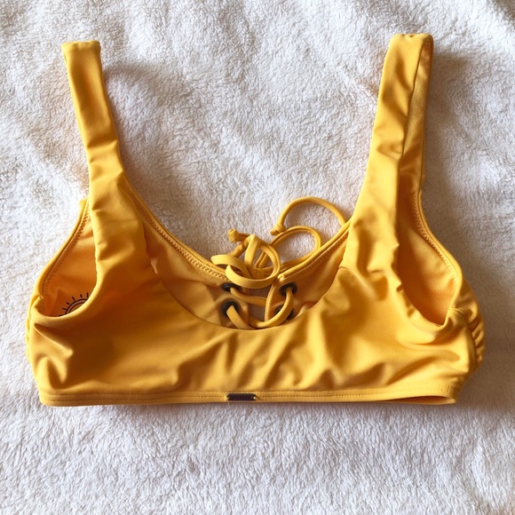 ❌SOLD Hollister Bikini set - Picture 2 of 5